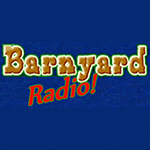 Barnyard Radio logo