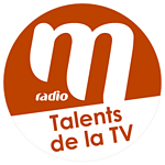 M Radio Talents TV logo