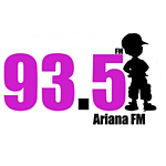 Ariana FM logo