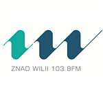Radio Znad Wilii 103.8 logo