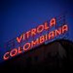 Vitrola Colombiana