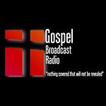 Gospel Broadcast Radio logo