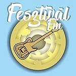 Fesztivál FM logo