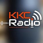 KKC Radio logo
