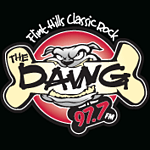 KSNP 97.7 The Dawg