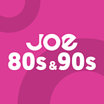 Joe 80's & 90's