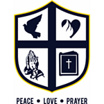 Peaceloving Radio logo