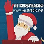 De Kerstradio logo
