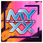 MYXX FM (MIX FM Dallas)