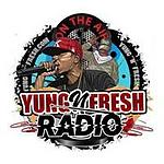 YungNFresh Radio logo