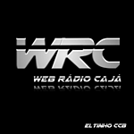 Web Rádio Cajá logo