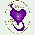 LUV Radio Hott Chutney Flavaz