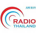 NBT - Radio Thailand 819 AM