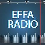 Effaradio logo
