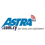 Astra FM logo