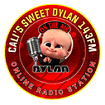 CALI SWEET DYLAN 143FM