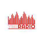 T.M.I Radio logo