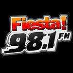Fiesta 98.1 FM Las Vegas!