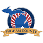 Ingham County Public Safety logo