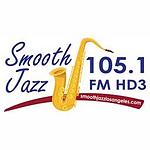 KKGO-HD3 Smooth Jazz FM logo