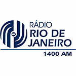 Rádio Rio de Janeiro 1400 AM