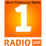 SRF 1 Bern Freibourg Wallis
