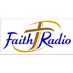 Faith Radio 1070 logo