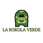 La Rokola Verde logo
