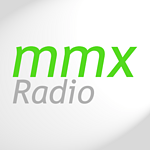 mmxRadio logo