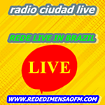 Radio Ciudad Live