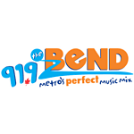 CKNI 91.9 The Bend