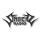 Sinners Radio logo
