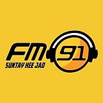 FM91 Pakistan - Islamabad logo