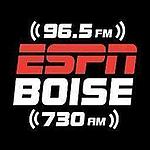 KNFL ESPN Boise 730 AM