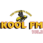 Kool FM logo