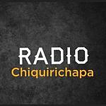 Radio Chiquirichapa logo