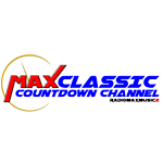 Radio Max Music Classic Countdown logo