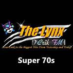 CRIK FM - The Lynx Super 70s