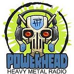 Powerhead Radio logo
