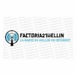 Factoría 21 Hellín logo