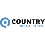 Q Country 91.5 FM