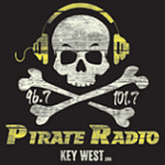 WKYZ Pirate Radio Key West