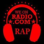 91.8 We On Radio logo