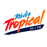 Radio Tropical 94.1 FM