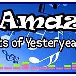 The Amazing Radio logo