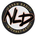 NLD RADIO logo
