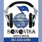 Sonovisa logo