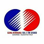 Gema Nirwana 105.1 FM