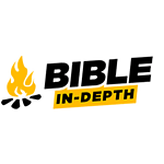 Bible Indepth Radio logo