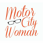 Motor City Woman logo